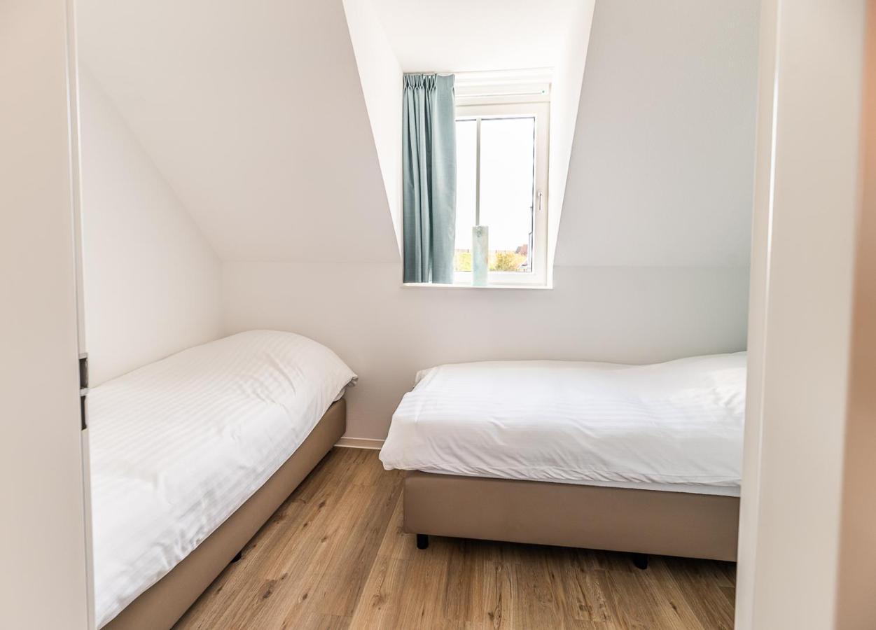 Boutique Resort Schaardijk Vakantiewoning سْخارينديكِ المظهر الخارجي الصورة