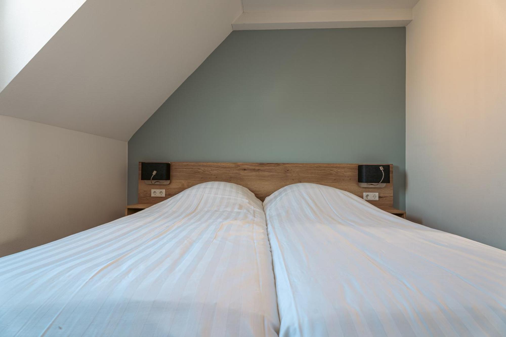 Boutique Resort Schaardijk Vakantiewoning سْخارينديكِ المظهر الخارجي الصورة