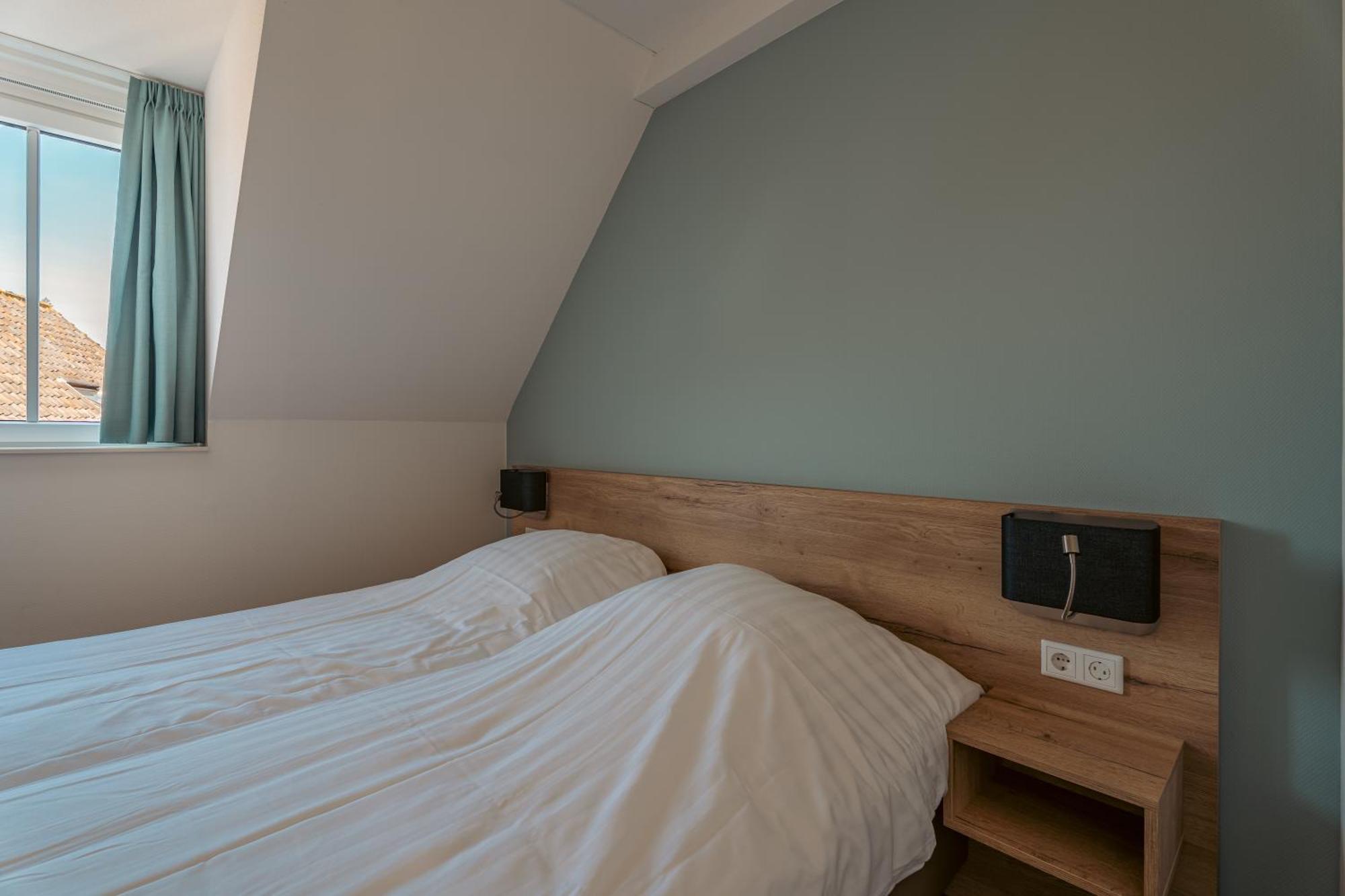 Boutique Resort Schaardijk Vakantiewoning سْخارينديكِ المظهر الخارجي الصورة
