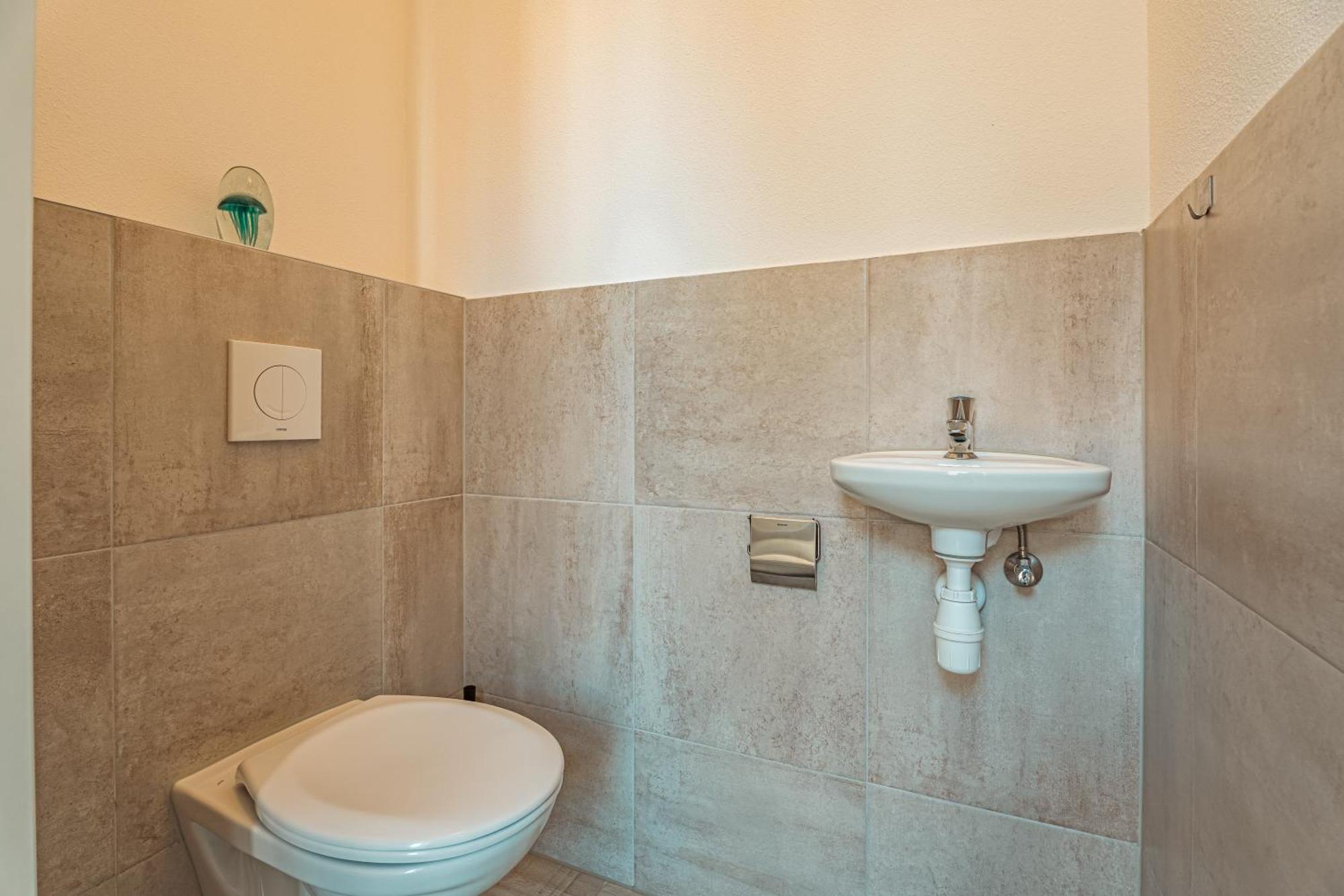 Boutique Resort Schaardijk Vakantiewoning سْخارينديكِ المظهر الخارجي الصورة